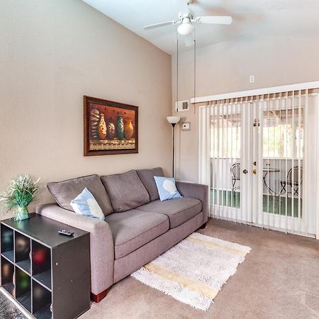 הוילה אורלנדו Fern Park Pool House With Private Patio And Fire Pit! מראה חיצוני תמונה