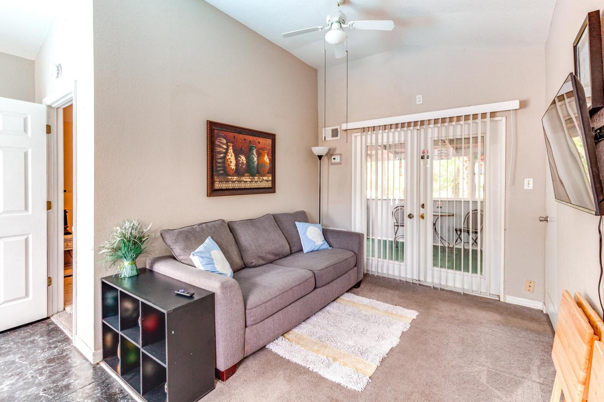 הוילה אורלנדו Fern Park Pool House With Private Patio And Fire Pit! מראה חיצוני תמונה